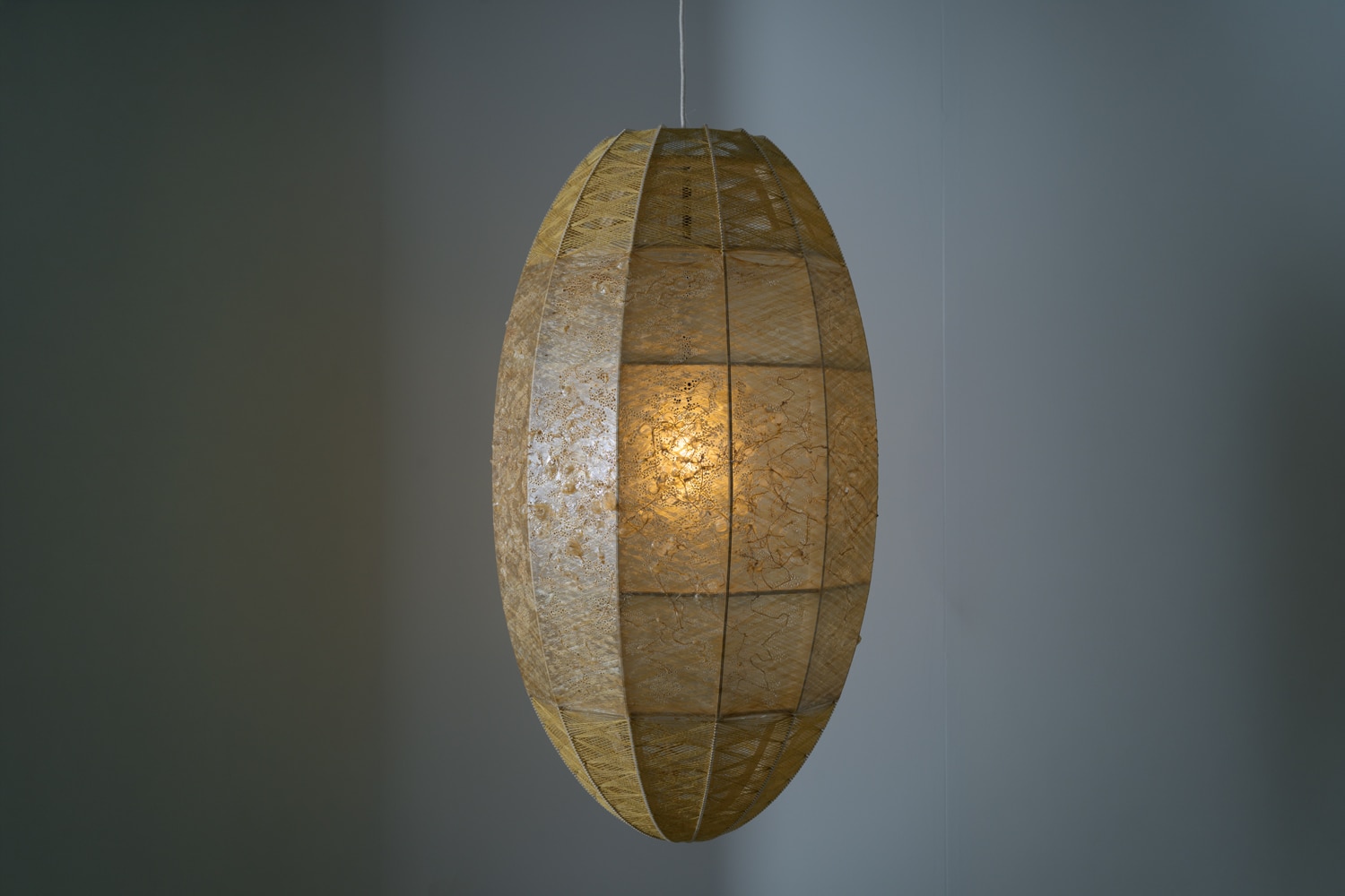 Helena Imaginário Light of Longing