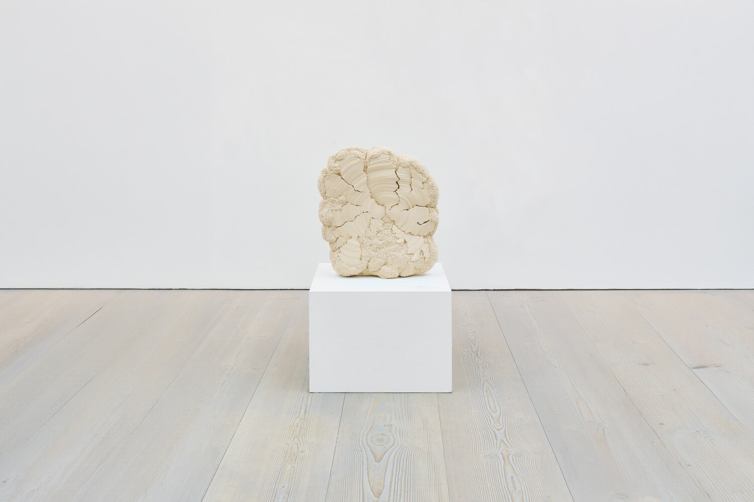 Simone Pheulpin Inès, Lune de Bois II