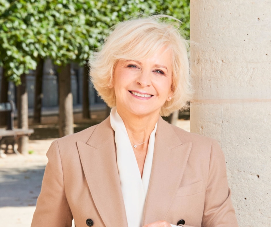 BÉNÉDICTE EPINAY