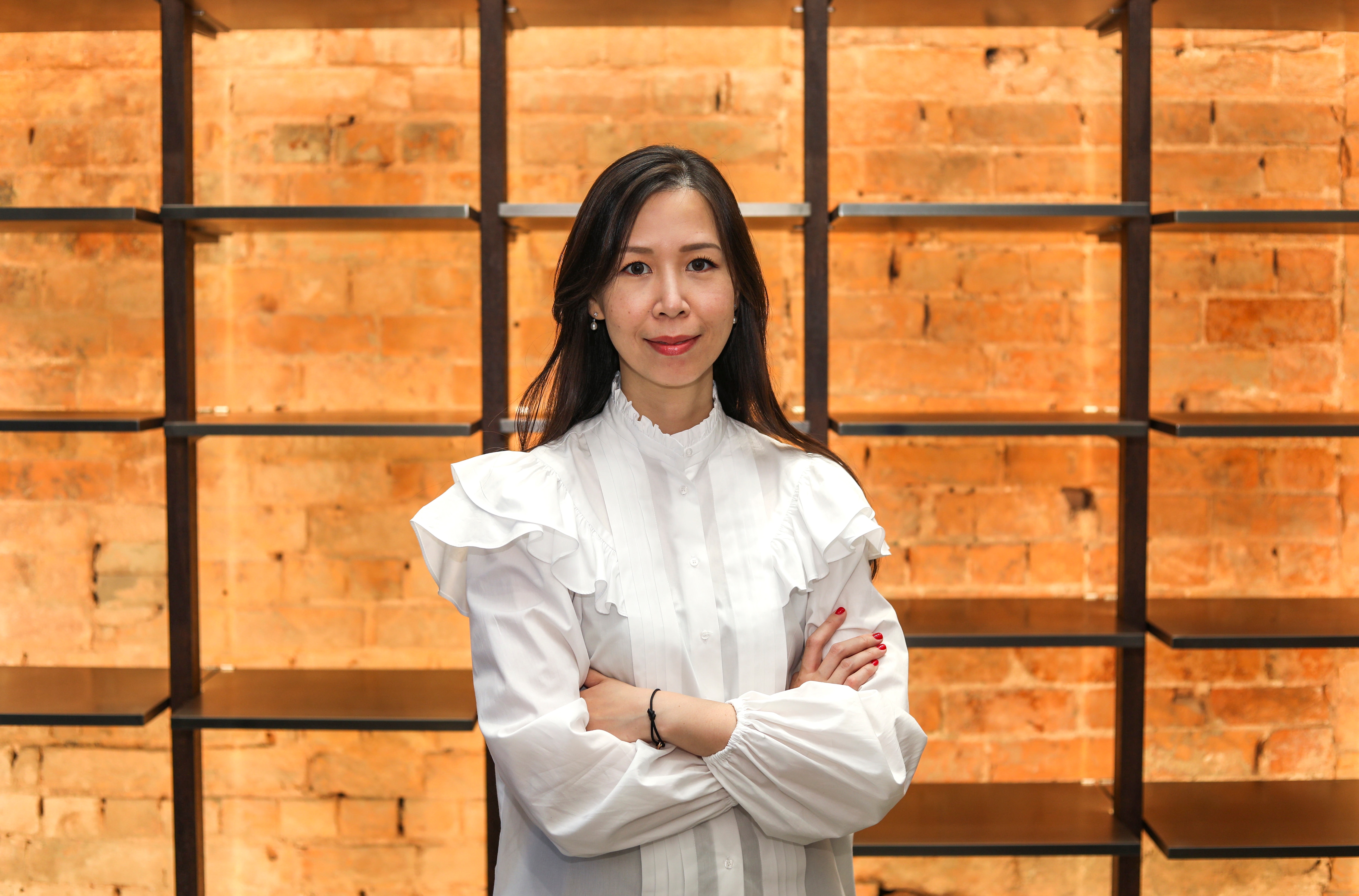 PENELOPE LUK