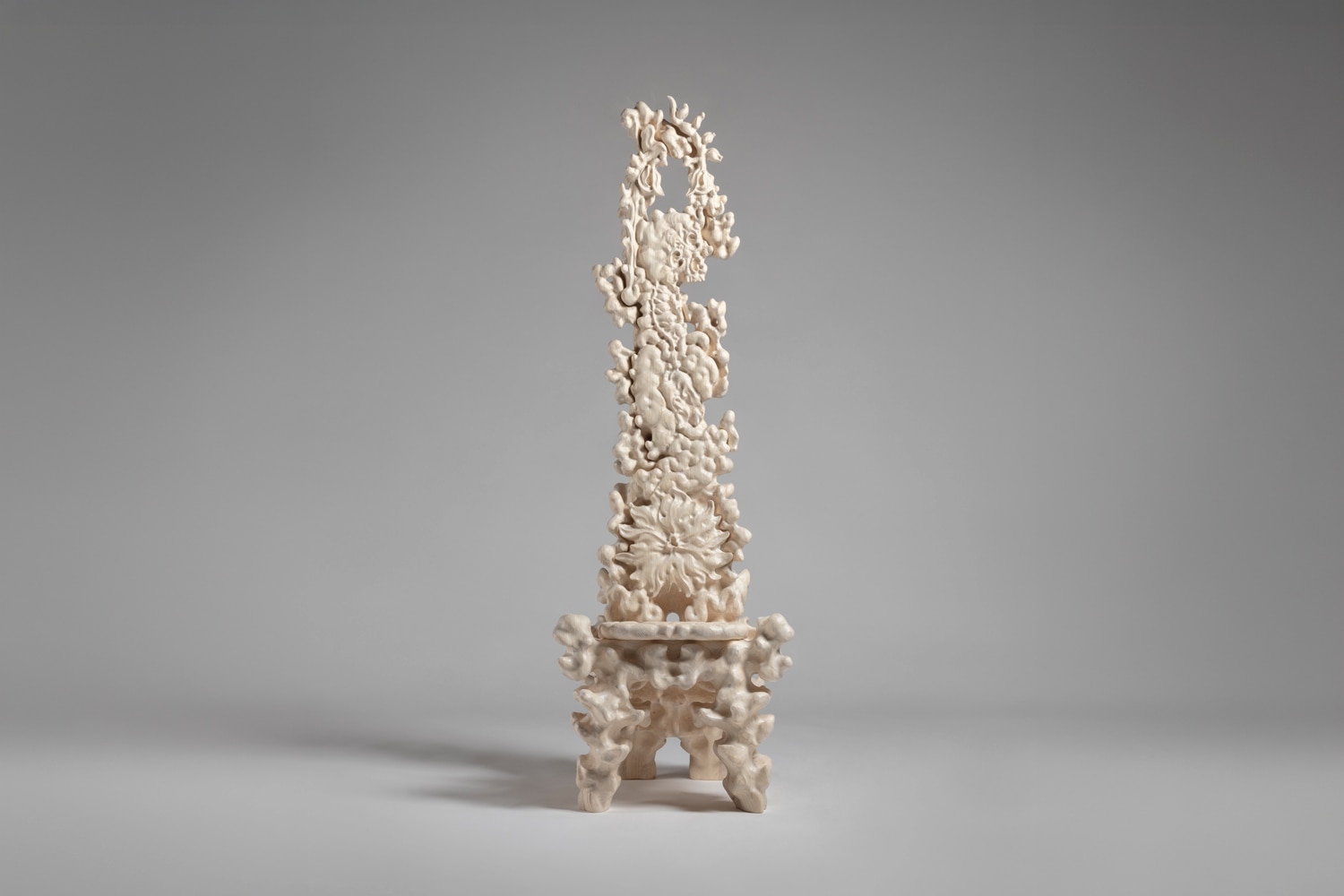 Tadeas Podracky Morana Chair