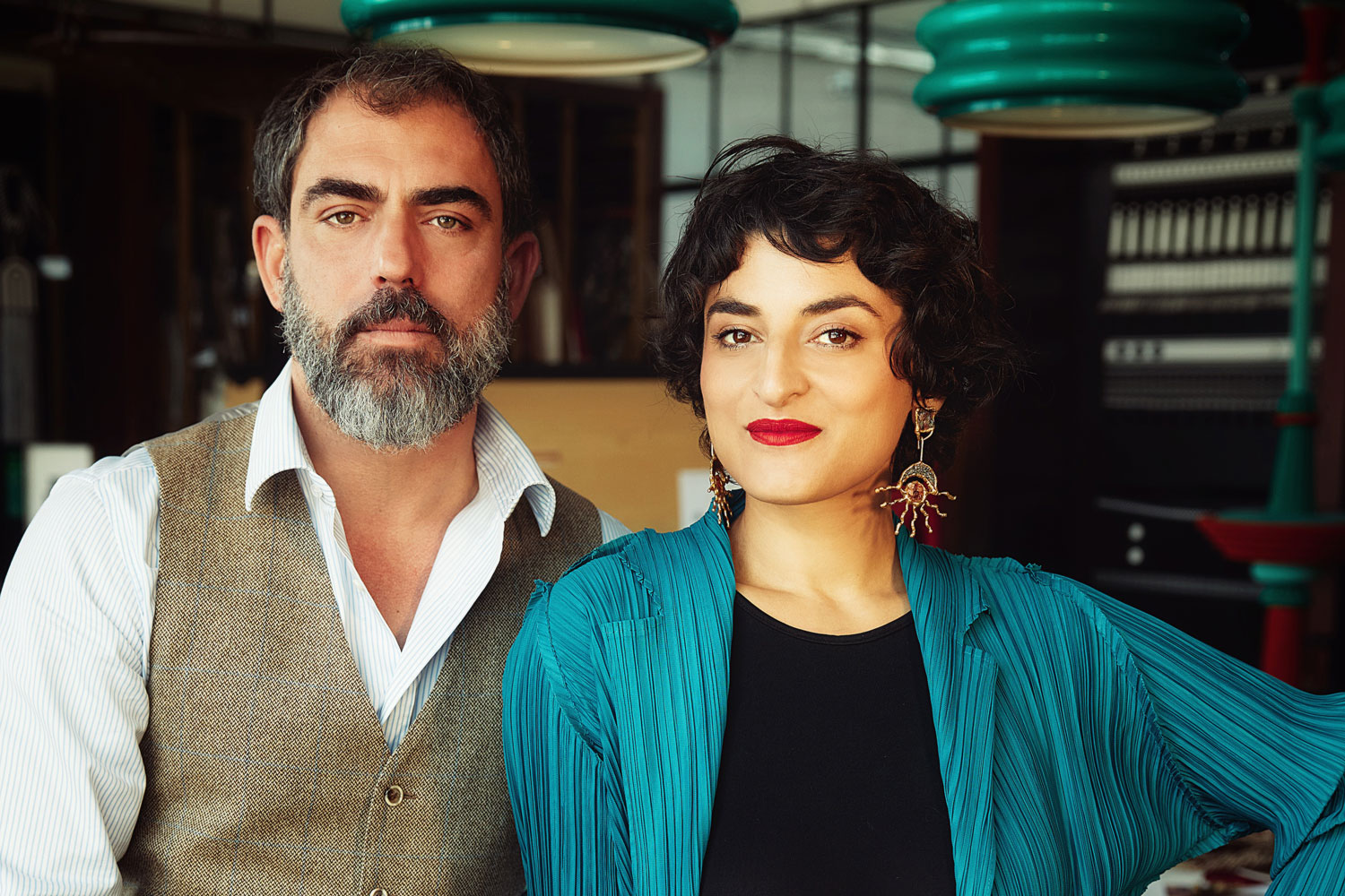 Sara Ricciardi Studio