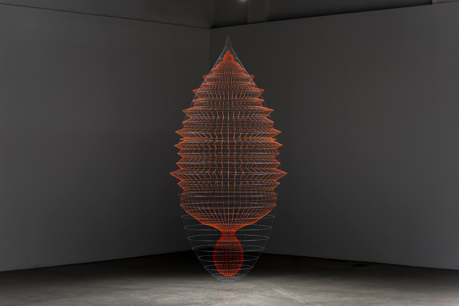 Sarah Stevenson Without Fire