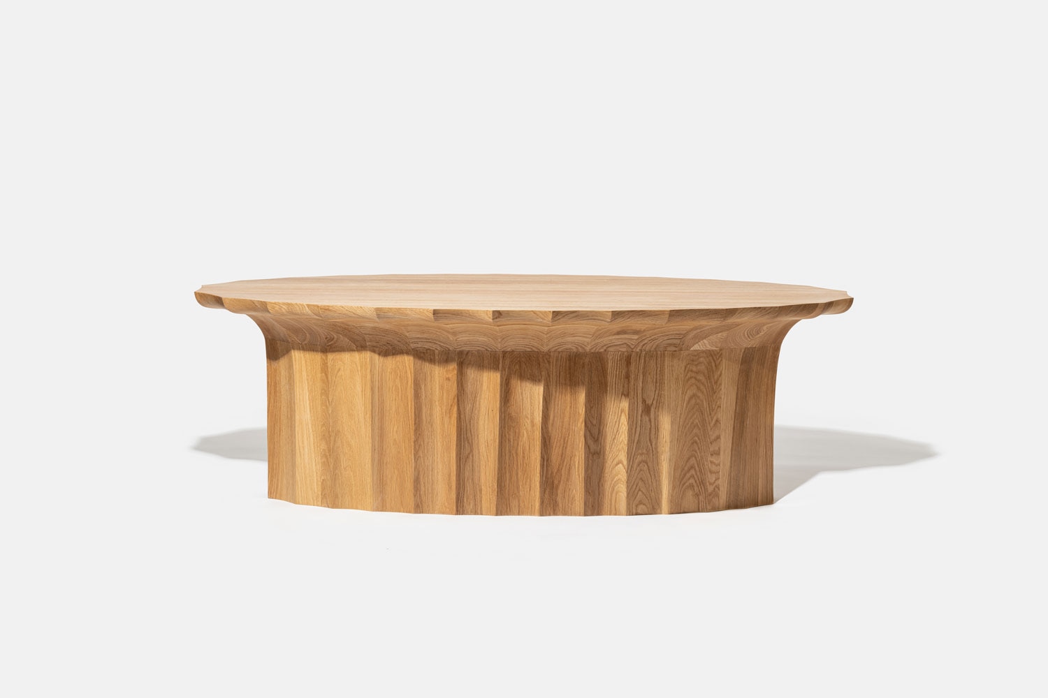 Woorim Kang Burnwa coffee table