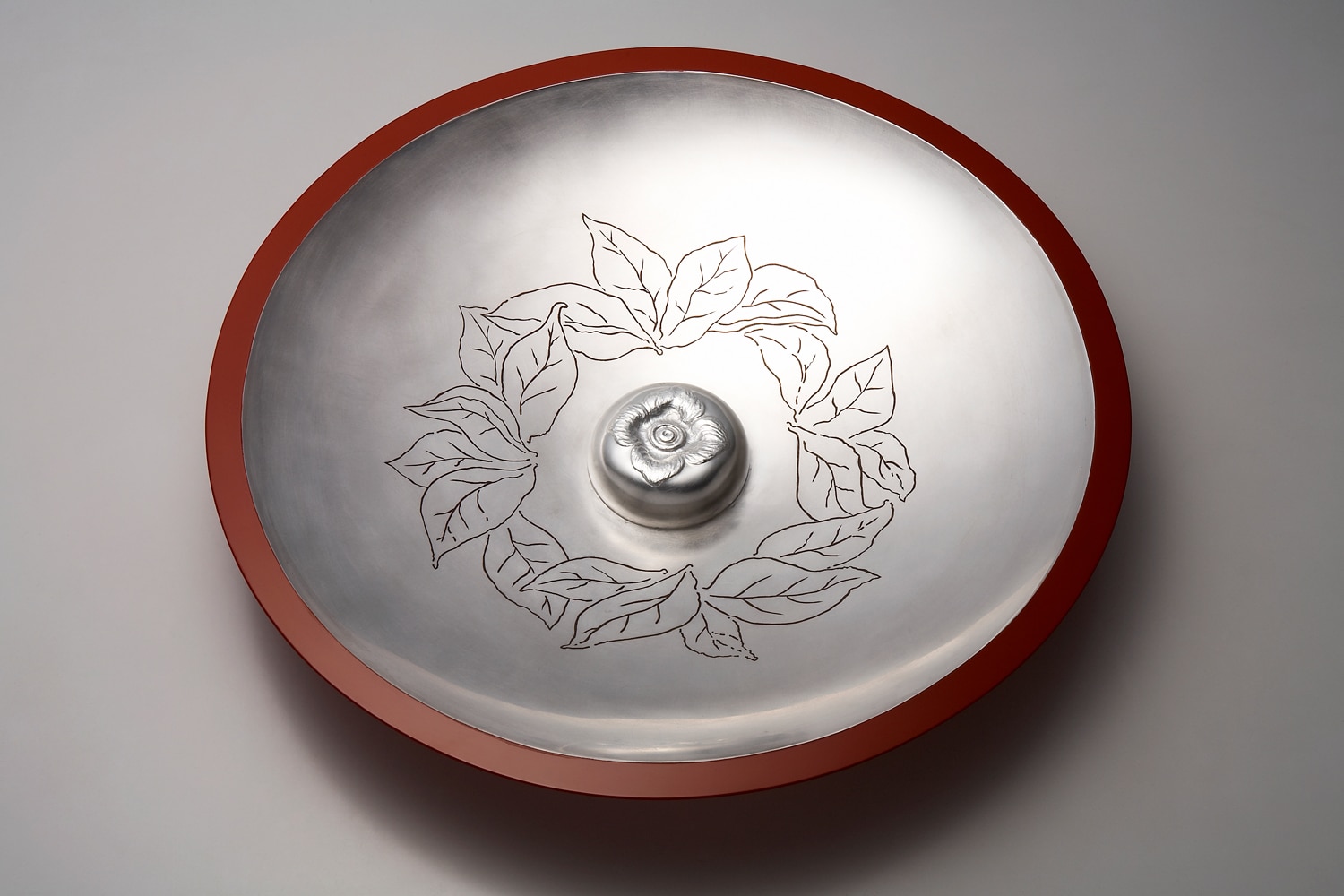 Seo Dosik Persimmon bowl