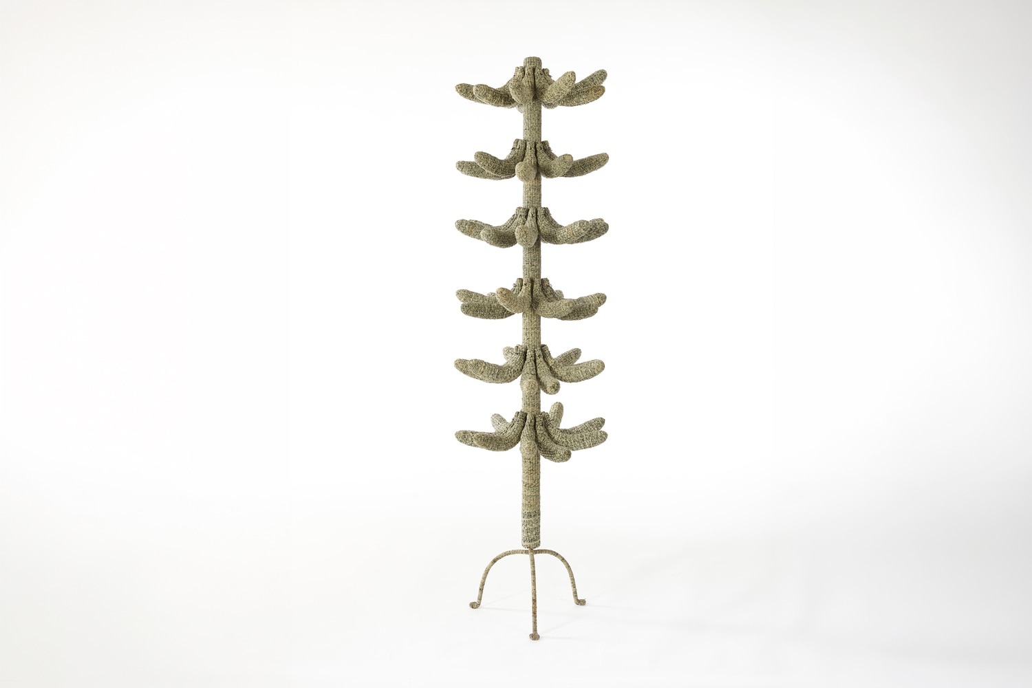 Young Soon Lee Banana Tower A