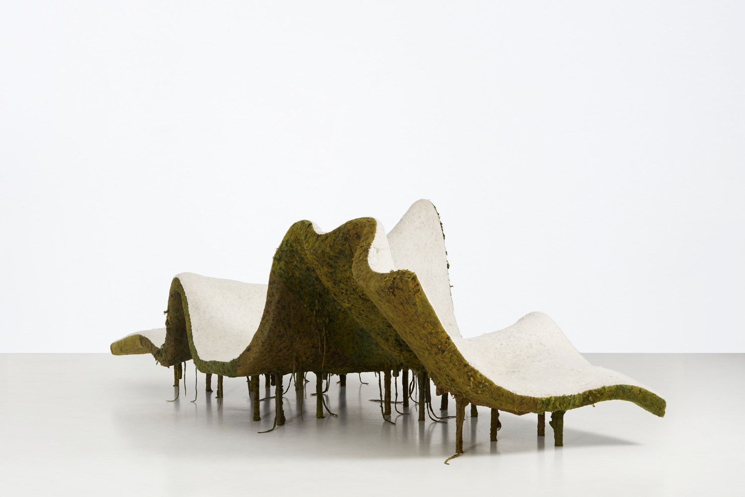 Christine Jacobs Felt(veld)scape