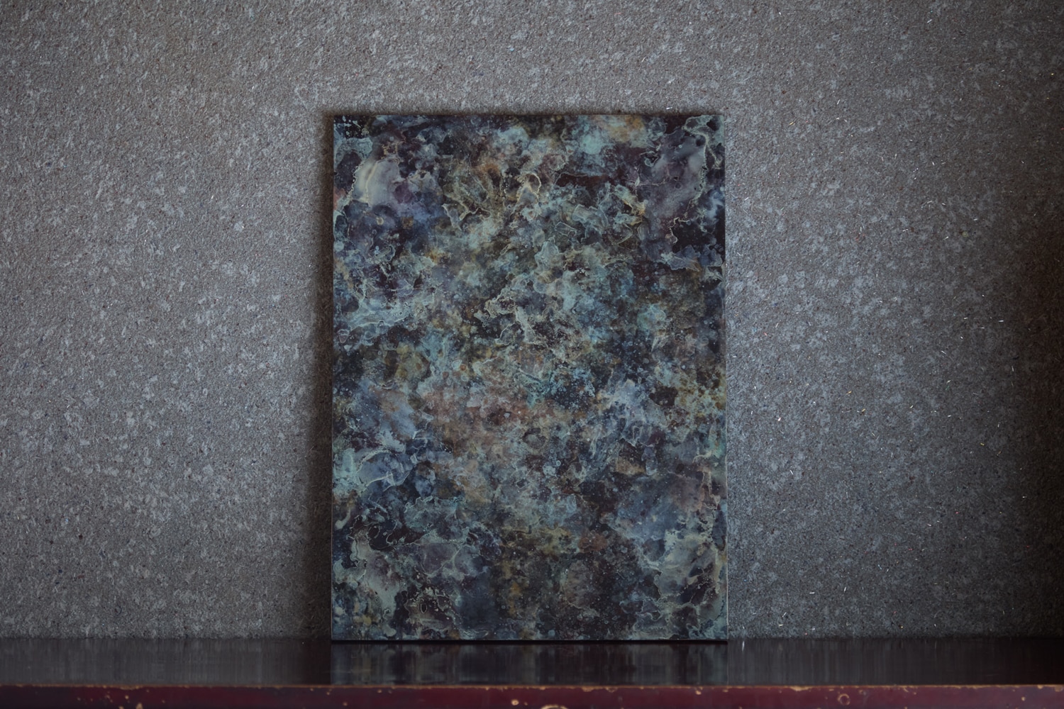 Tsuyoshi Ueda Nebula 24-02