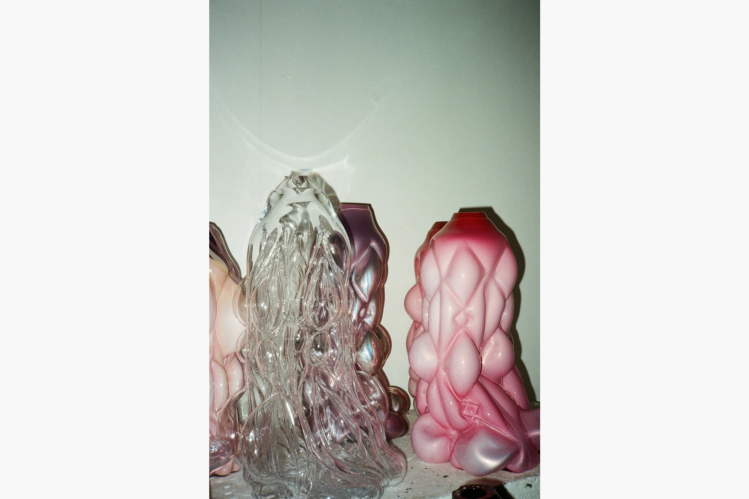 Hanna Hansdotter Fading Prints