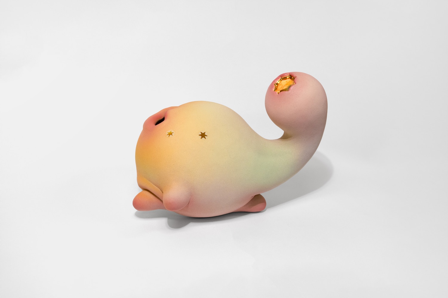 Naun Choi Bump 30