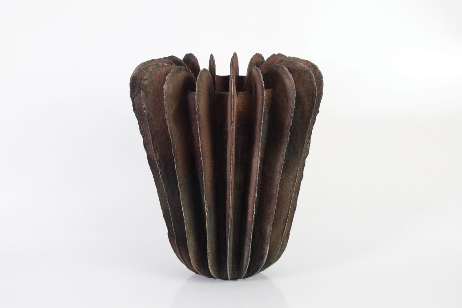 Charlotte Nielsen Vessel