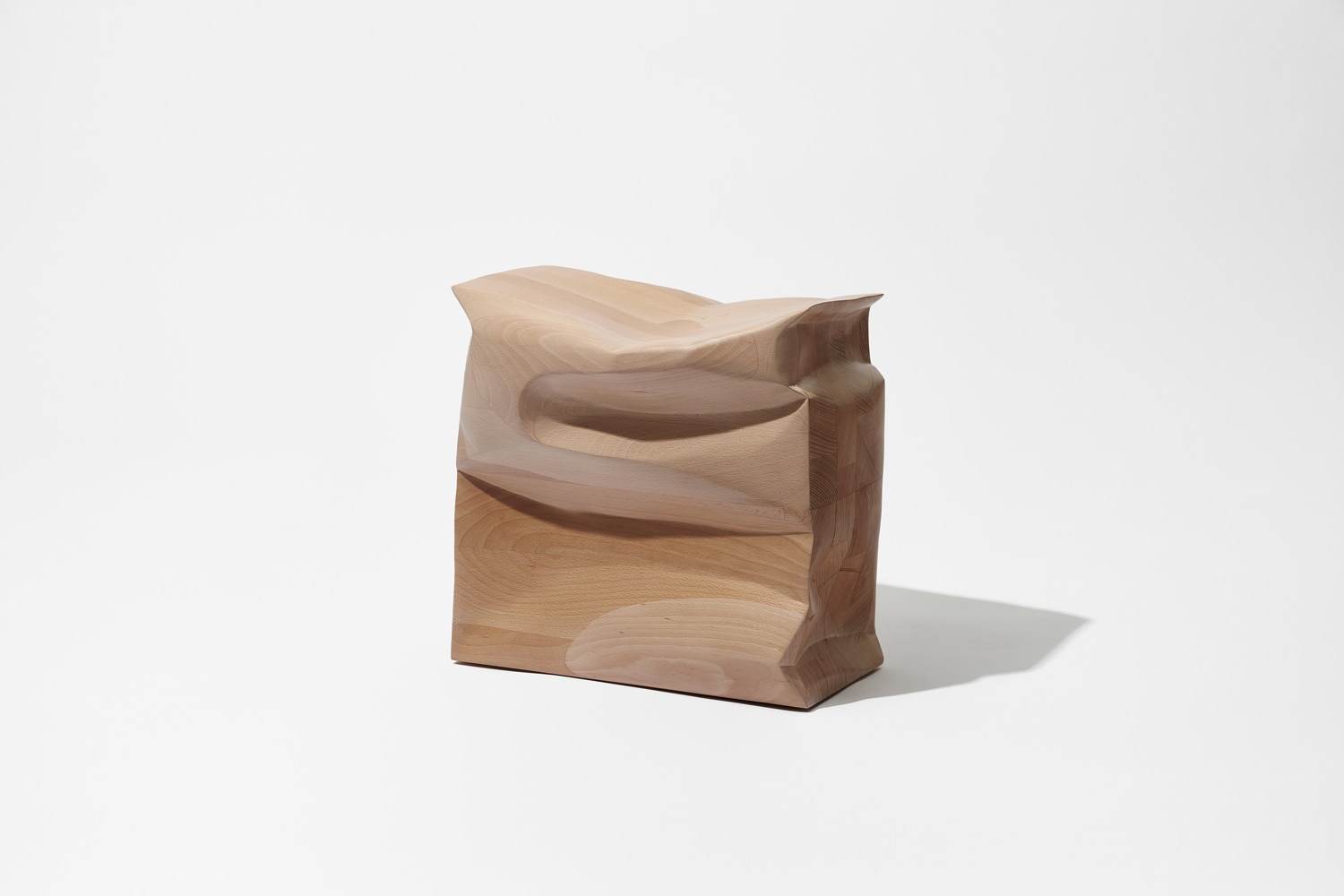 Siwon Lee Gugit stool 1
