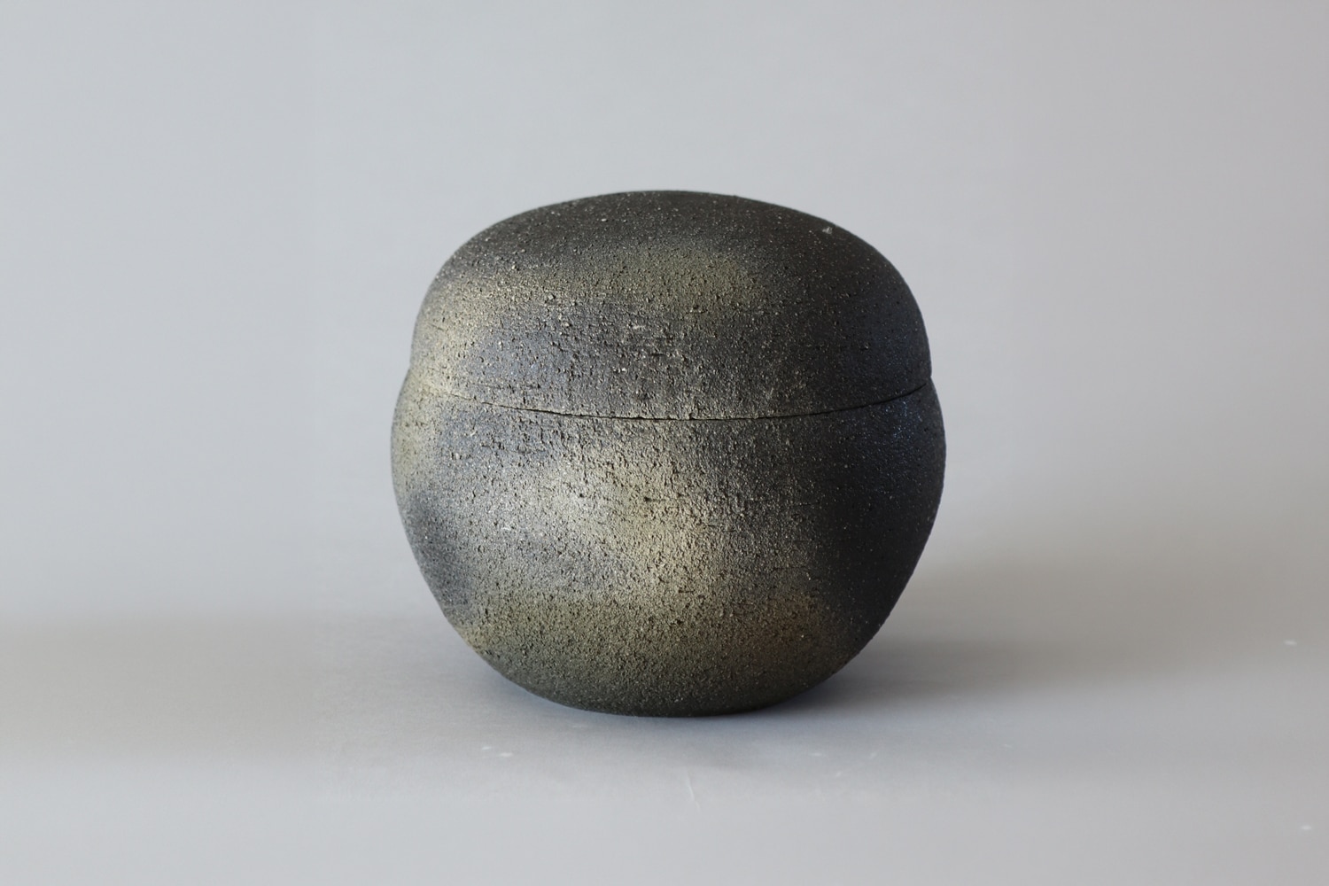 Seokhyun Jang Tanhwa hap tea container