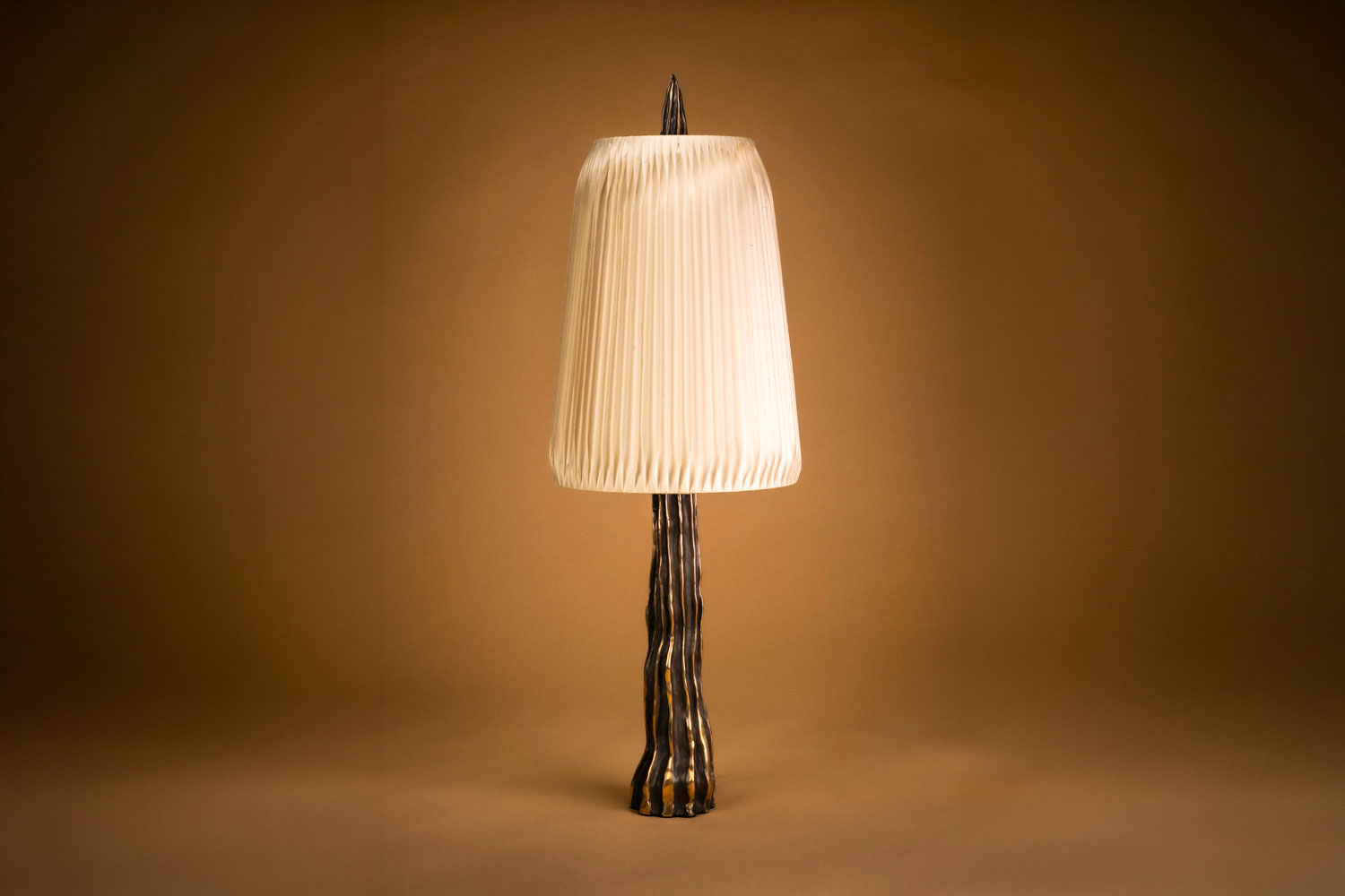 Barbara Palatin-Doyle Surculus table lamp