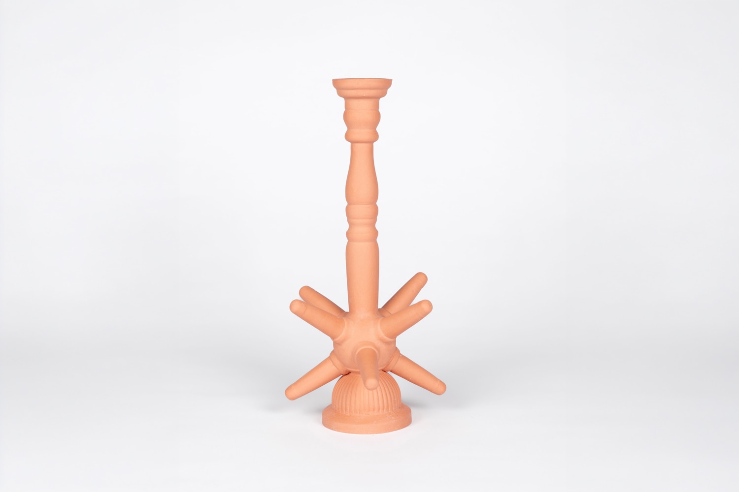 Ömer Öner Orange Spikes