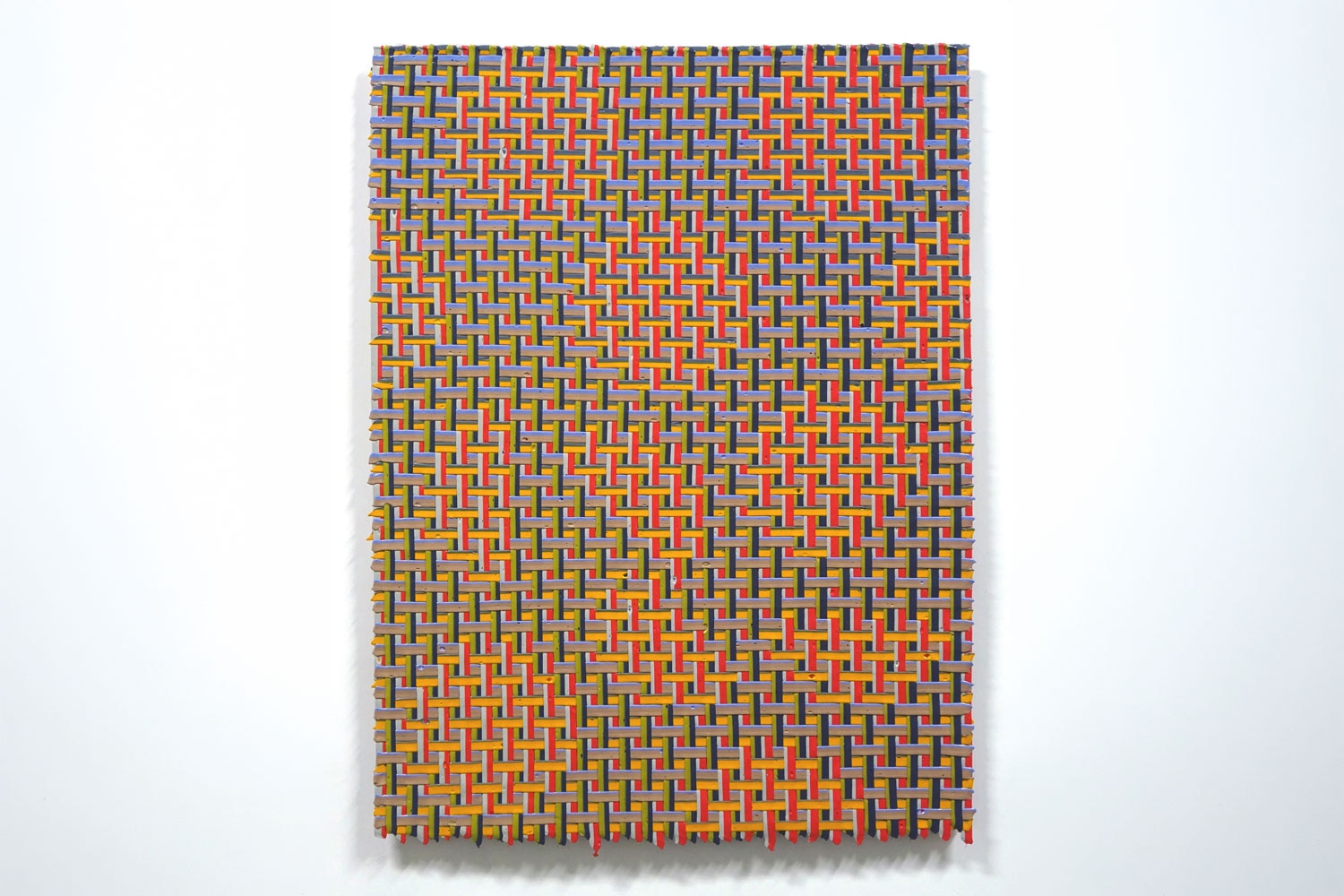 Robert Davidovitz Koi