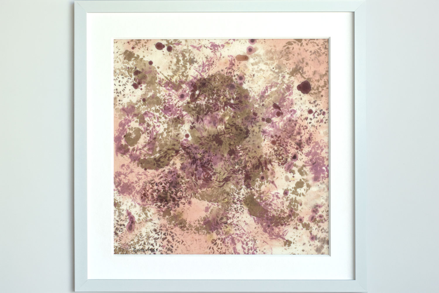 Cheryl Ann Thomas Sarepta’s garden