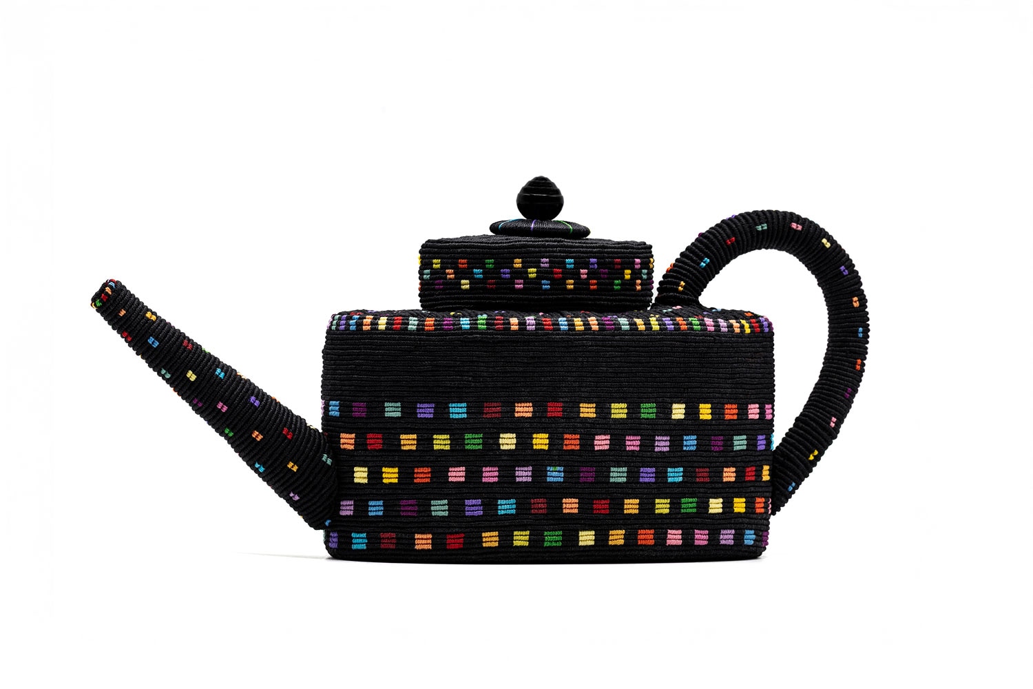 Merrill Morrison Tea squared