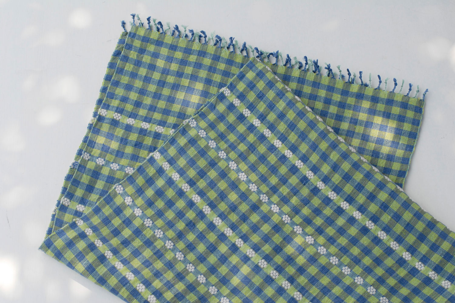 Ikumi Otaki Woven Blossoms