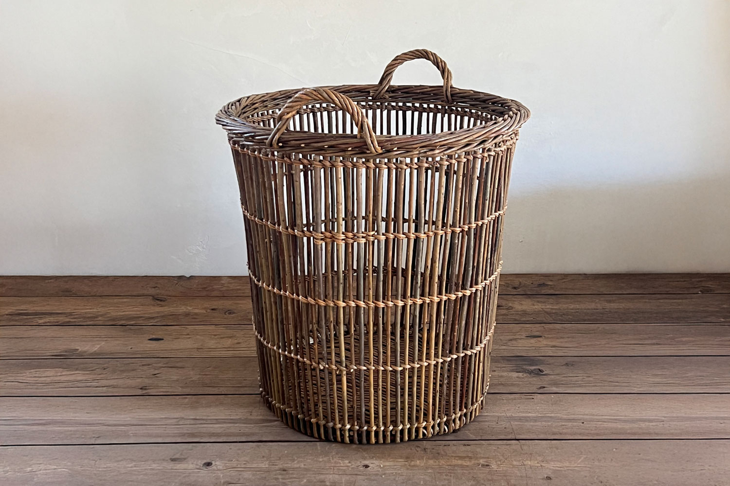 Deborah Needleman Wastepaper basket