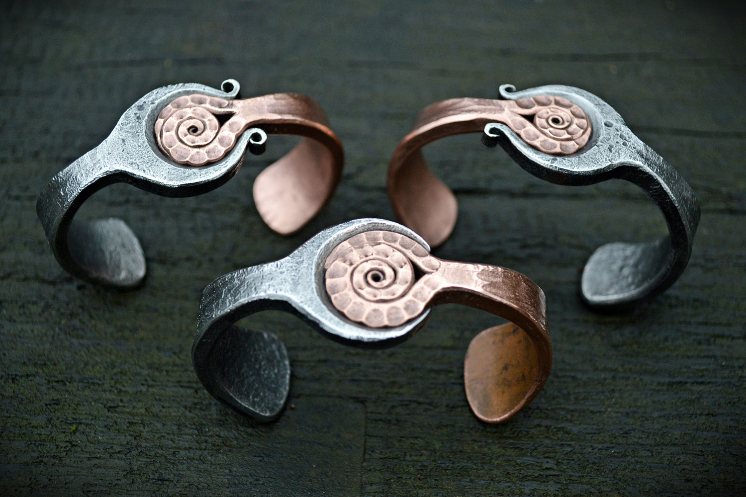 Smart watches of eternity