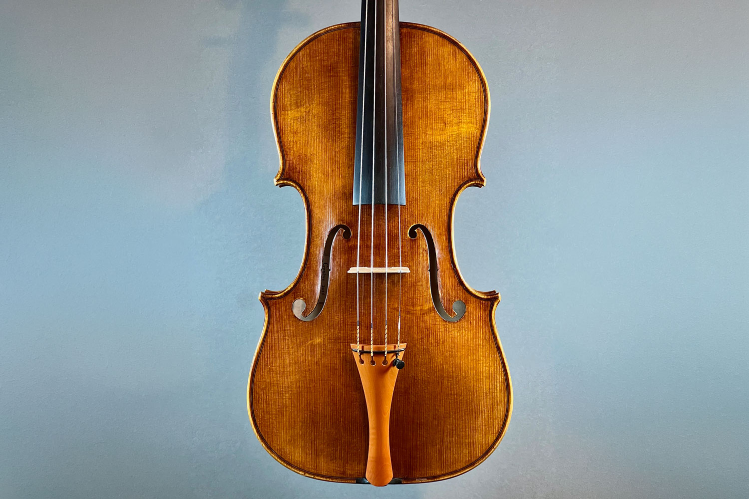 Bernard Bossert Viola 2025