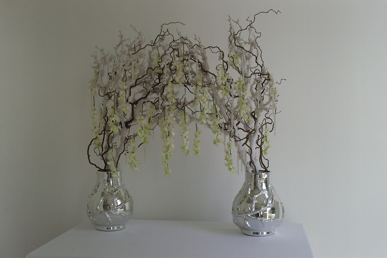 Audrey Oh Orchid Rain