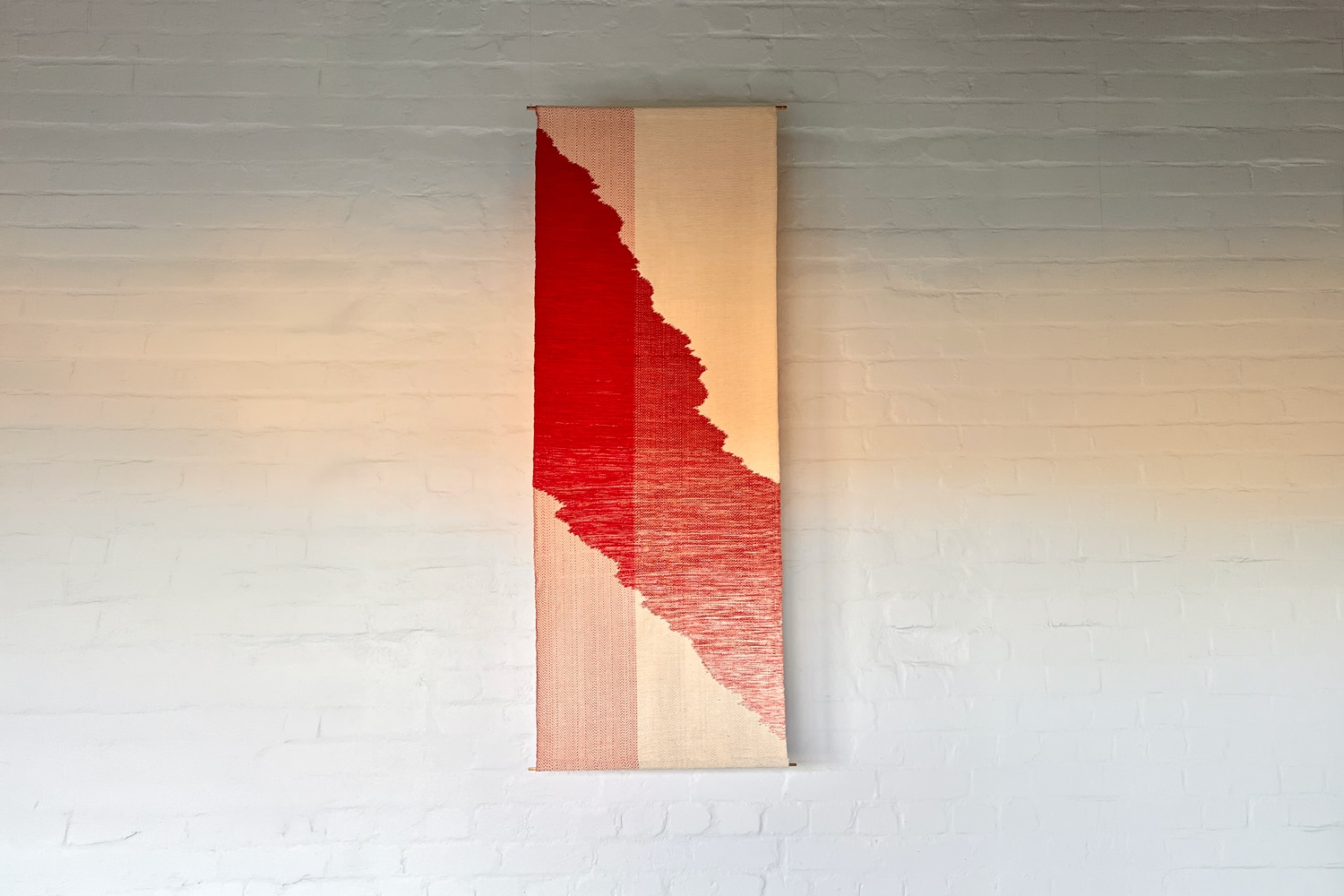 Lucie Panis-Jones Red River