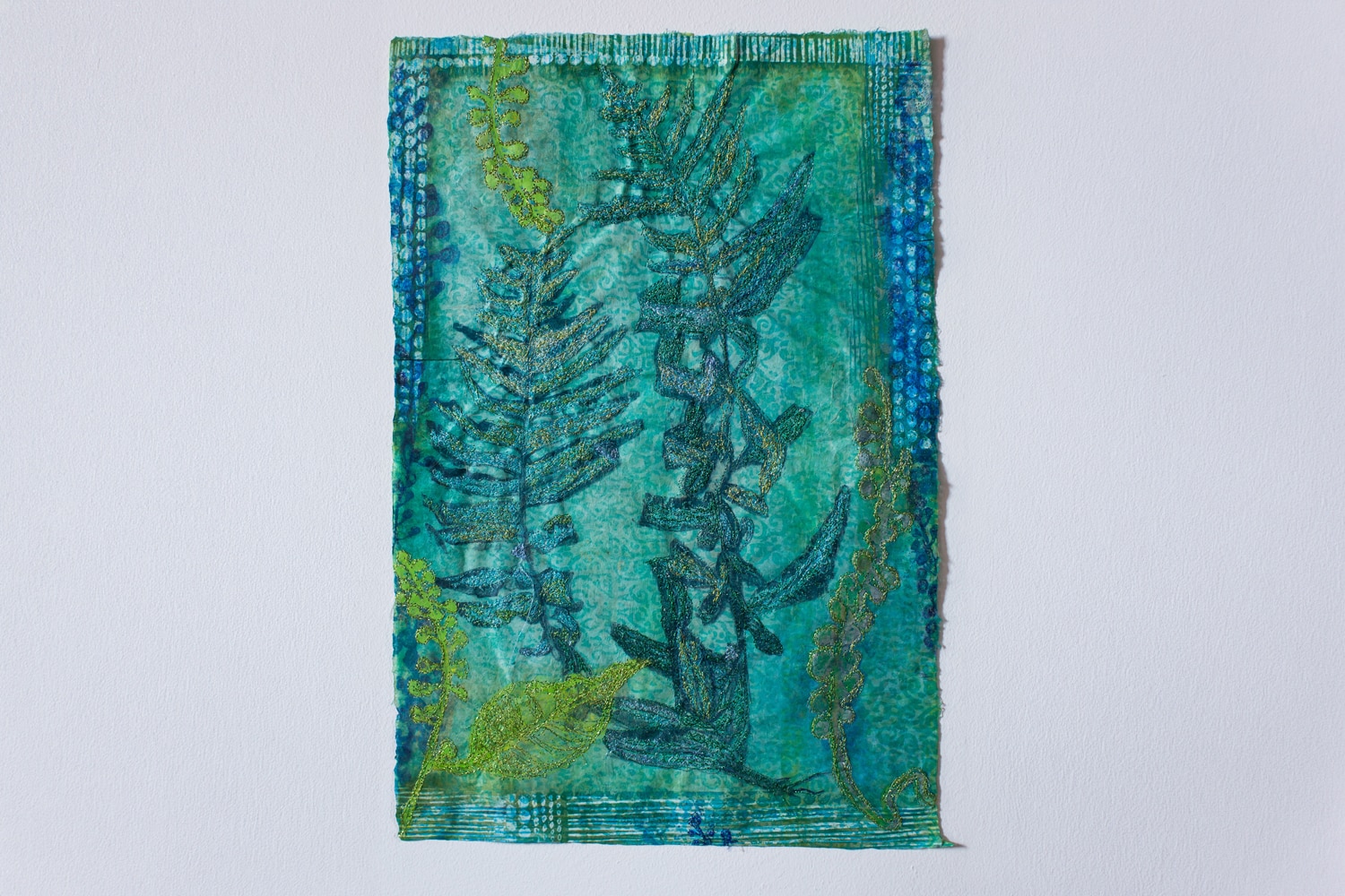 Sharon Epstein Illuminated
