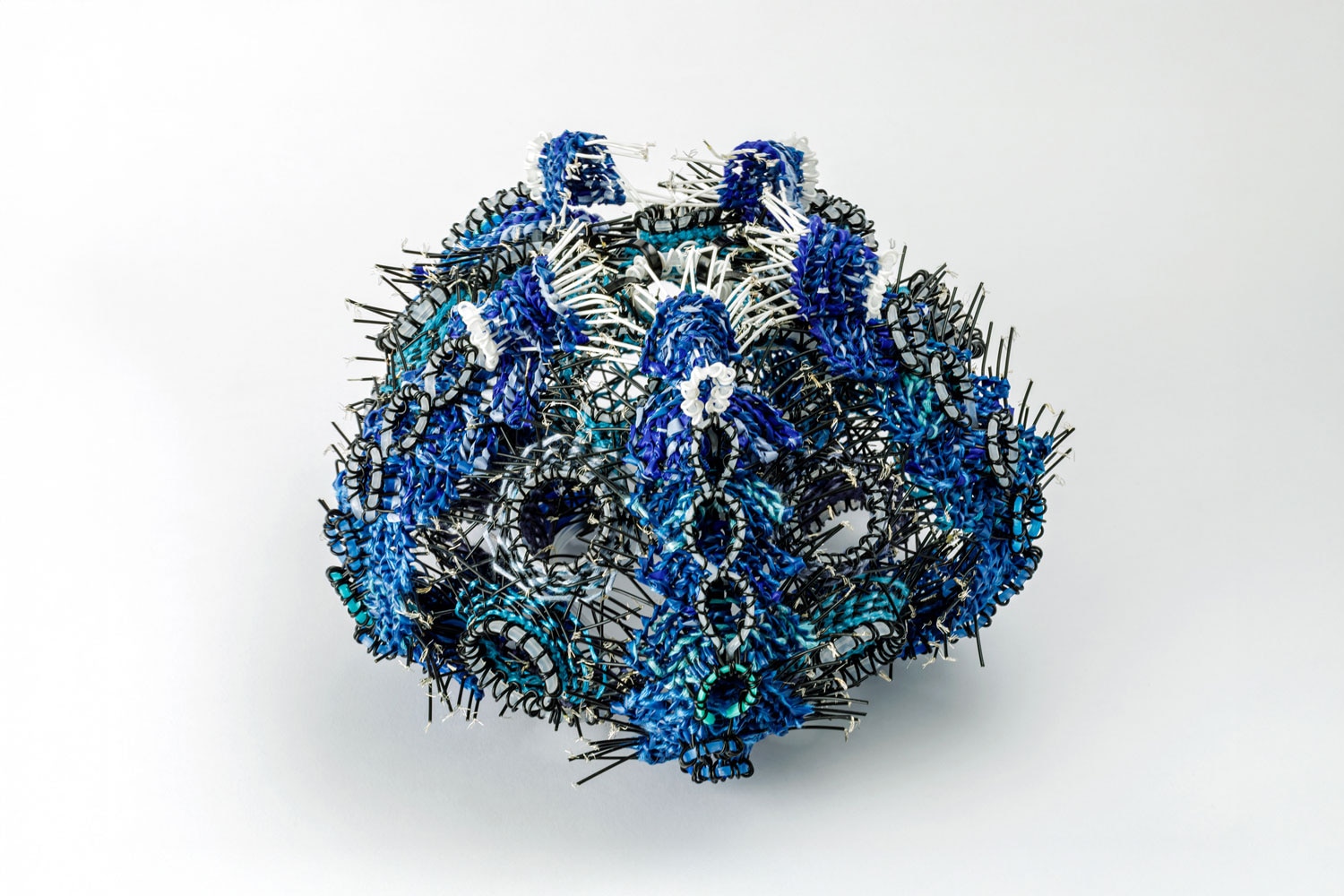 Cinzia Li Volsi Deep Blue