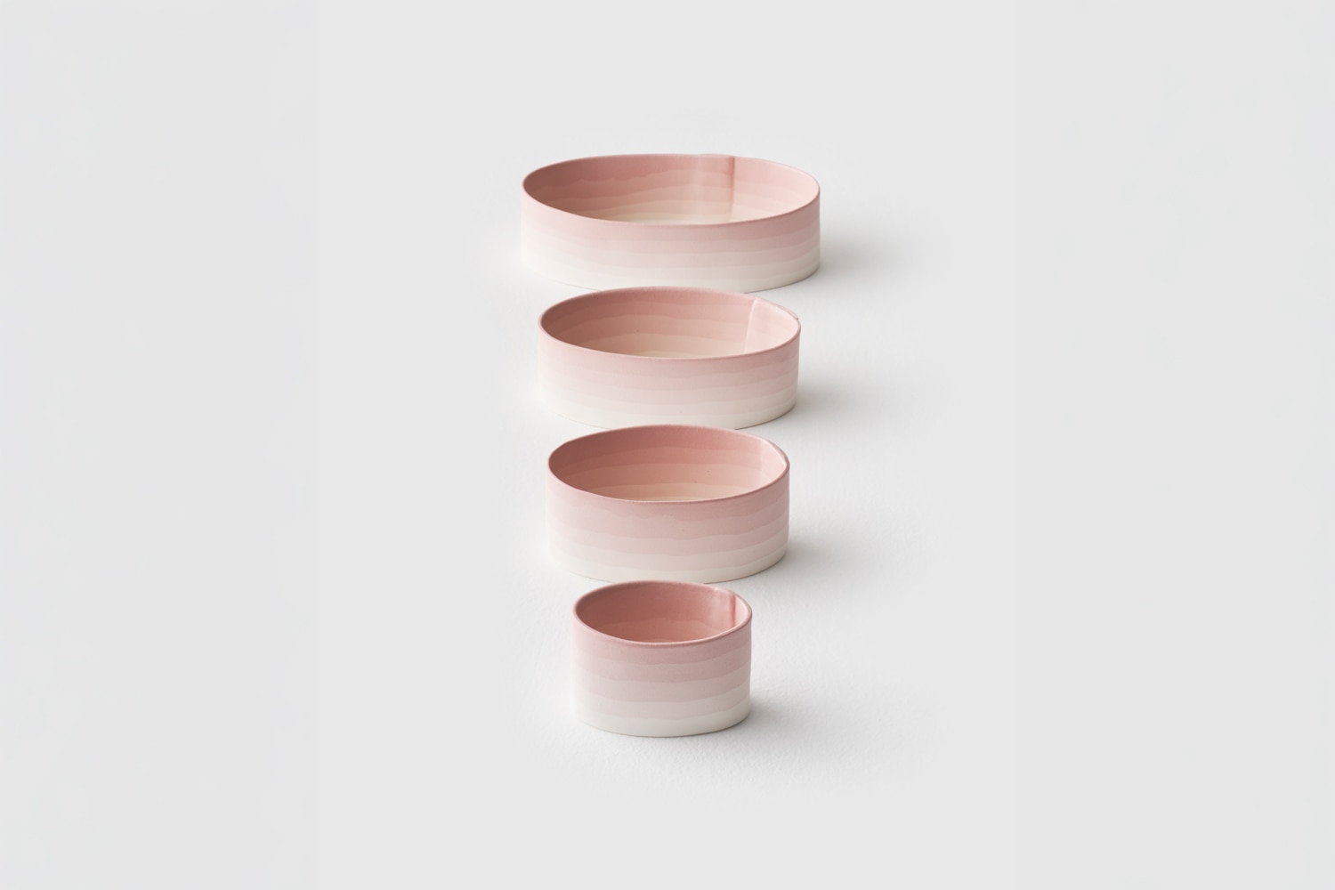 Shin-hyeok Ha Bowl Sereis (oval)