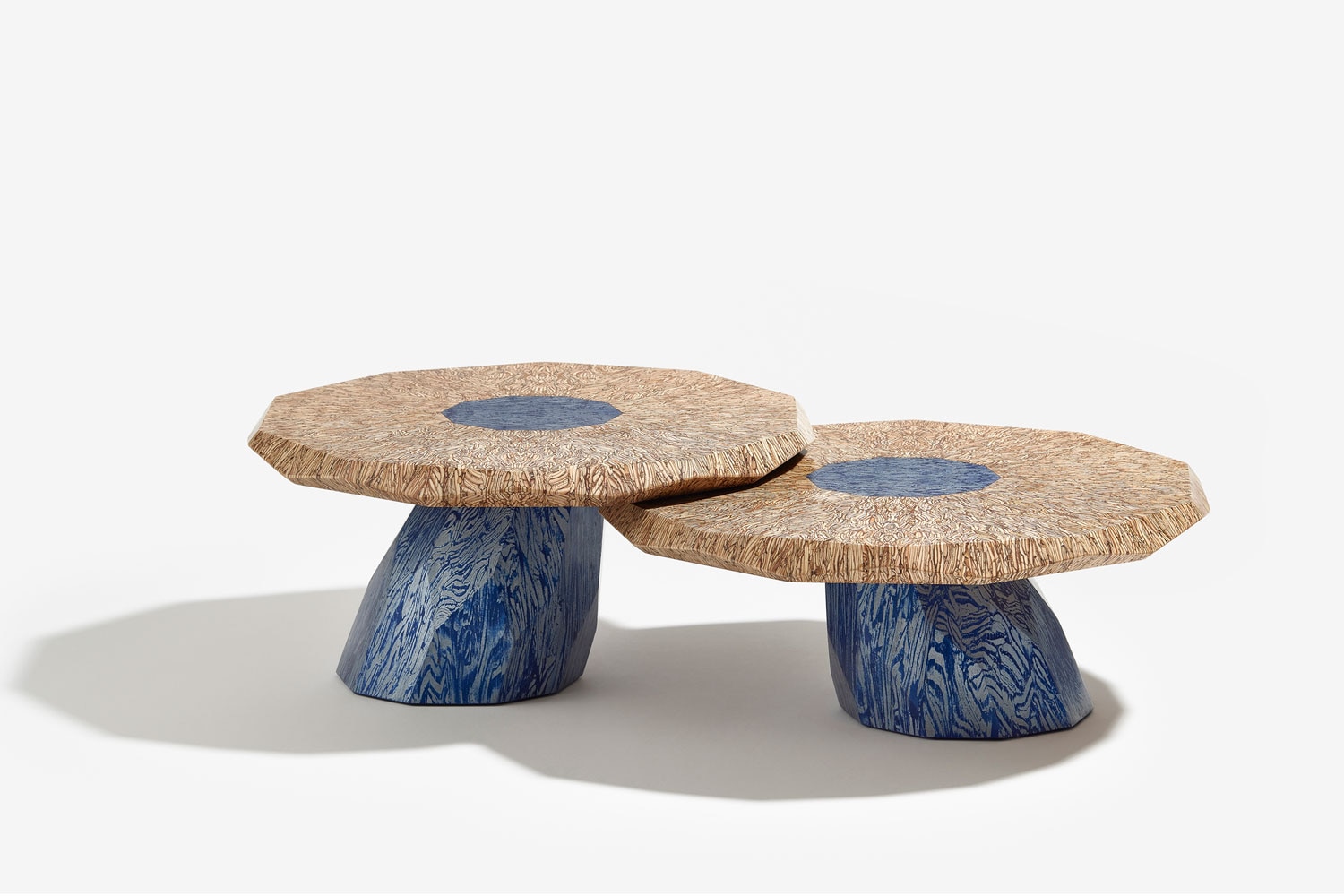 Weon Rhee Primitive Structures, Botanical