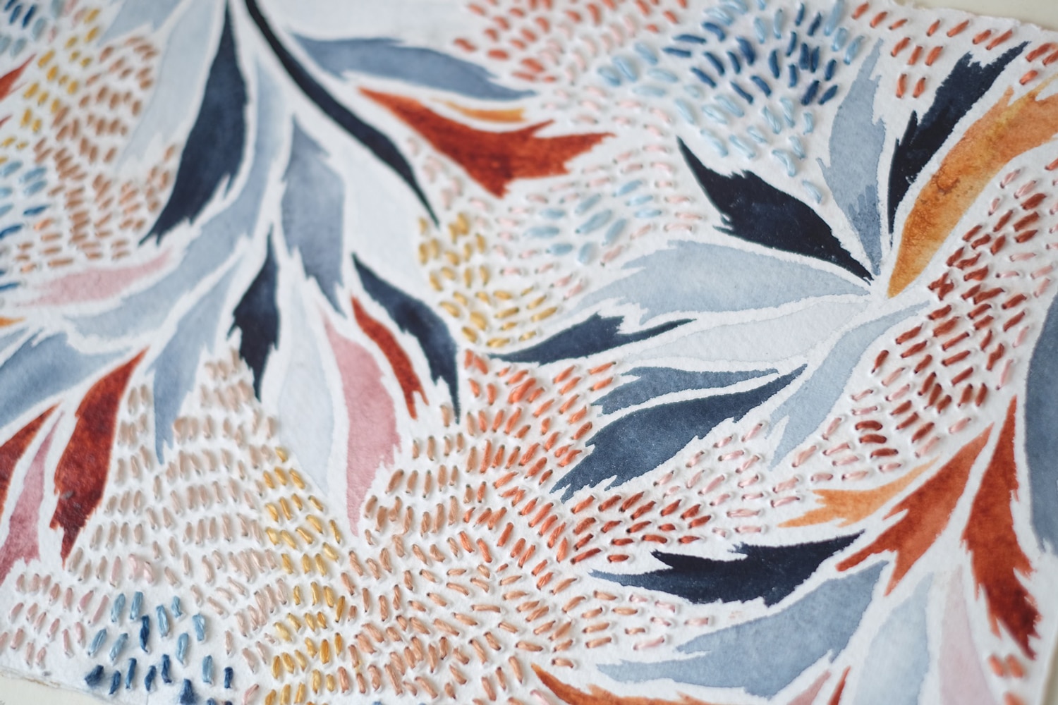 Sophie Bowen Winds of Change