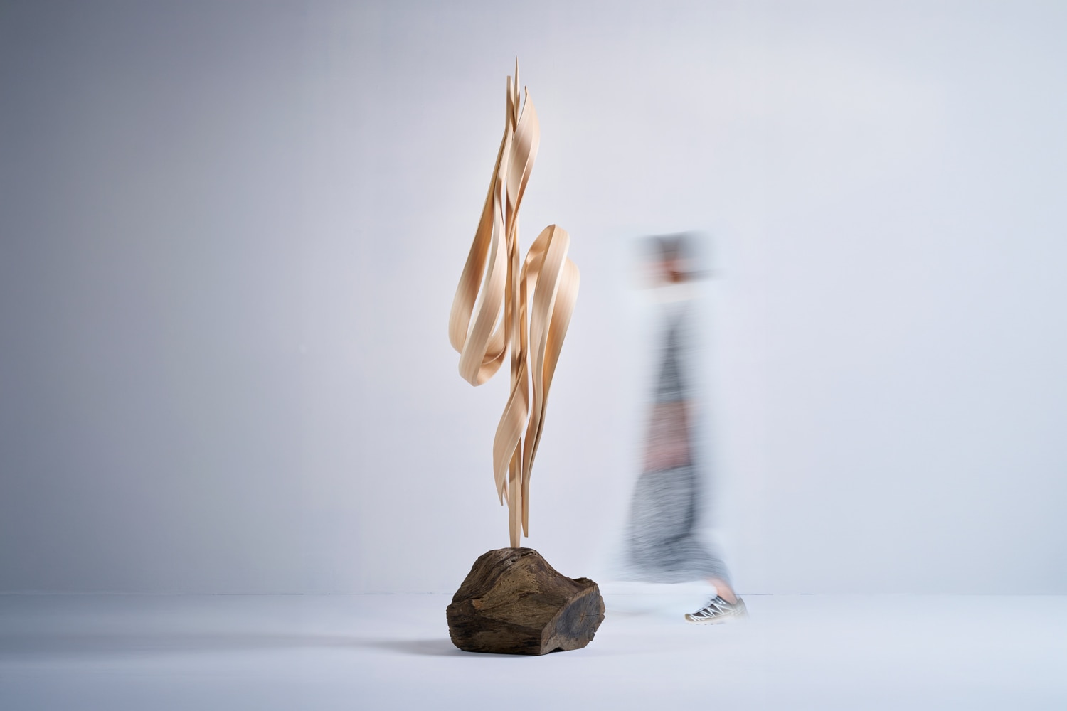 Shogo Watari Breaking of the Reflection X