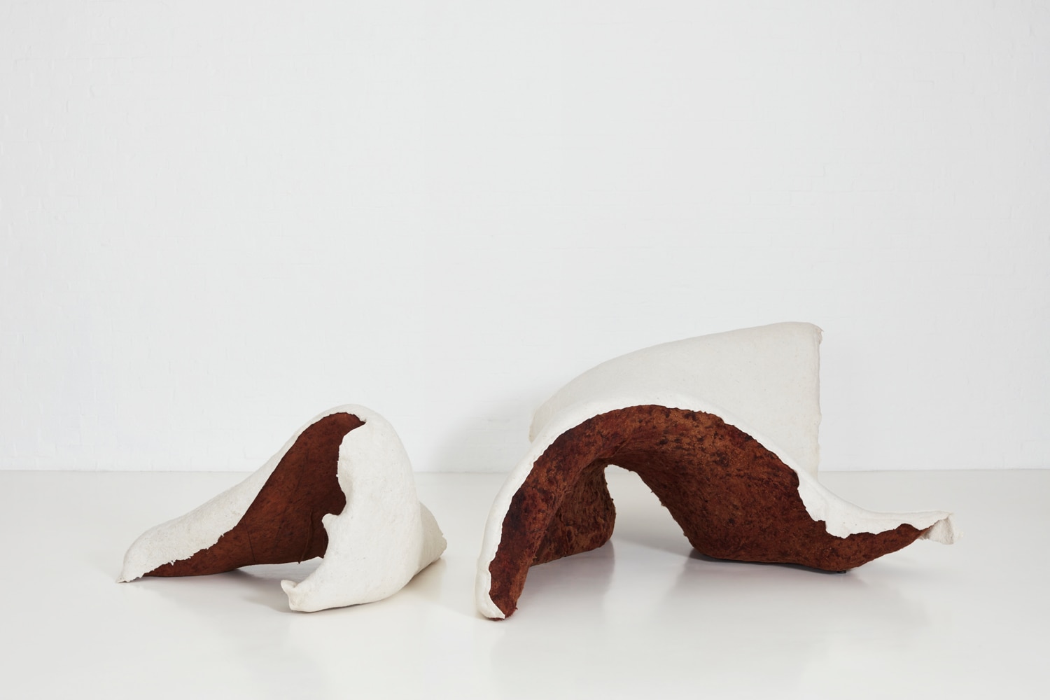 Christine Jacobs Scape VI and Scape III