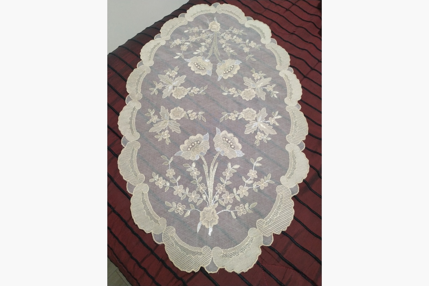 Zovag Kantarjian Dentelle Bretonne