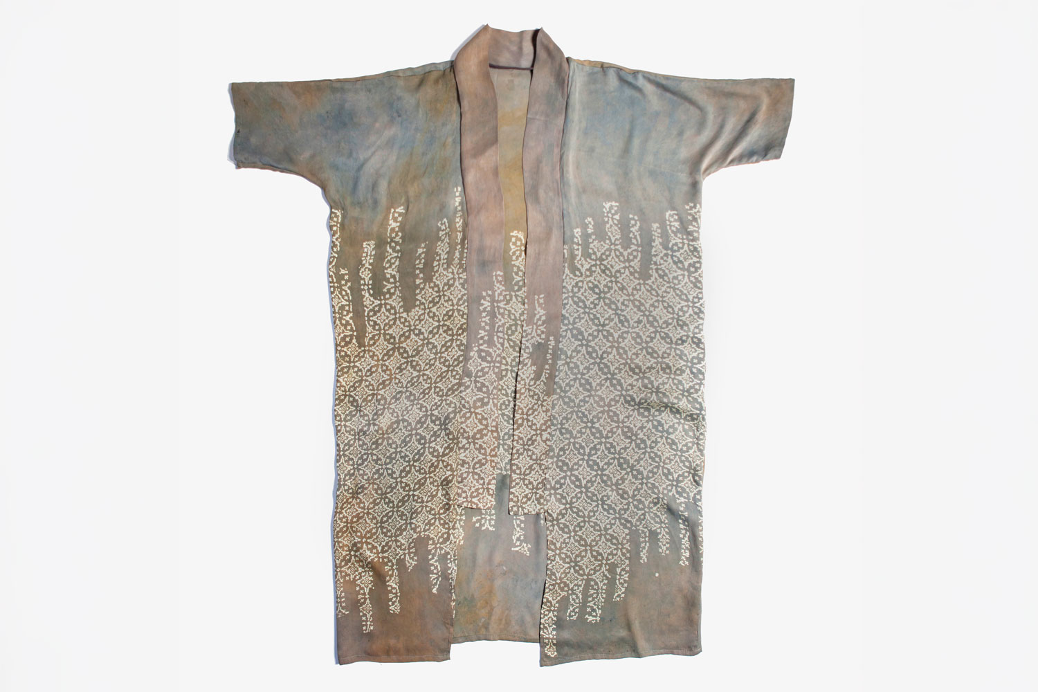Giulia Perin Nitik kimono