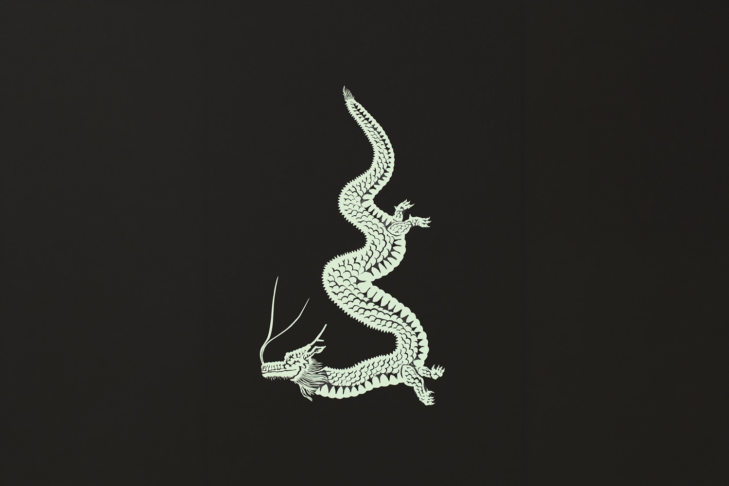 Yoshihiro Watanabe Dragon