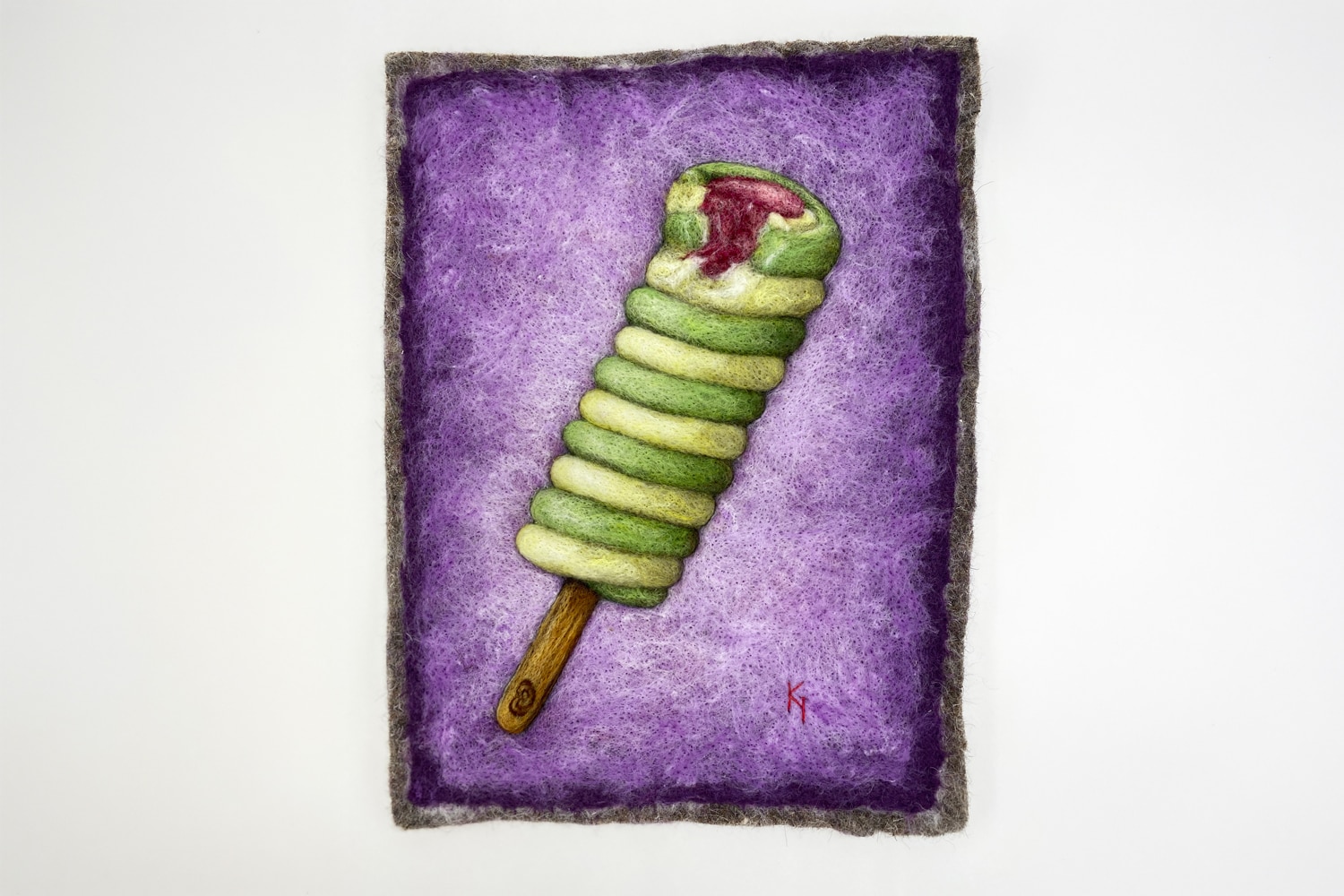 Karen Gorman It's a Twister, Mister!