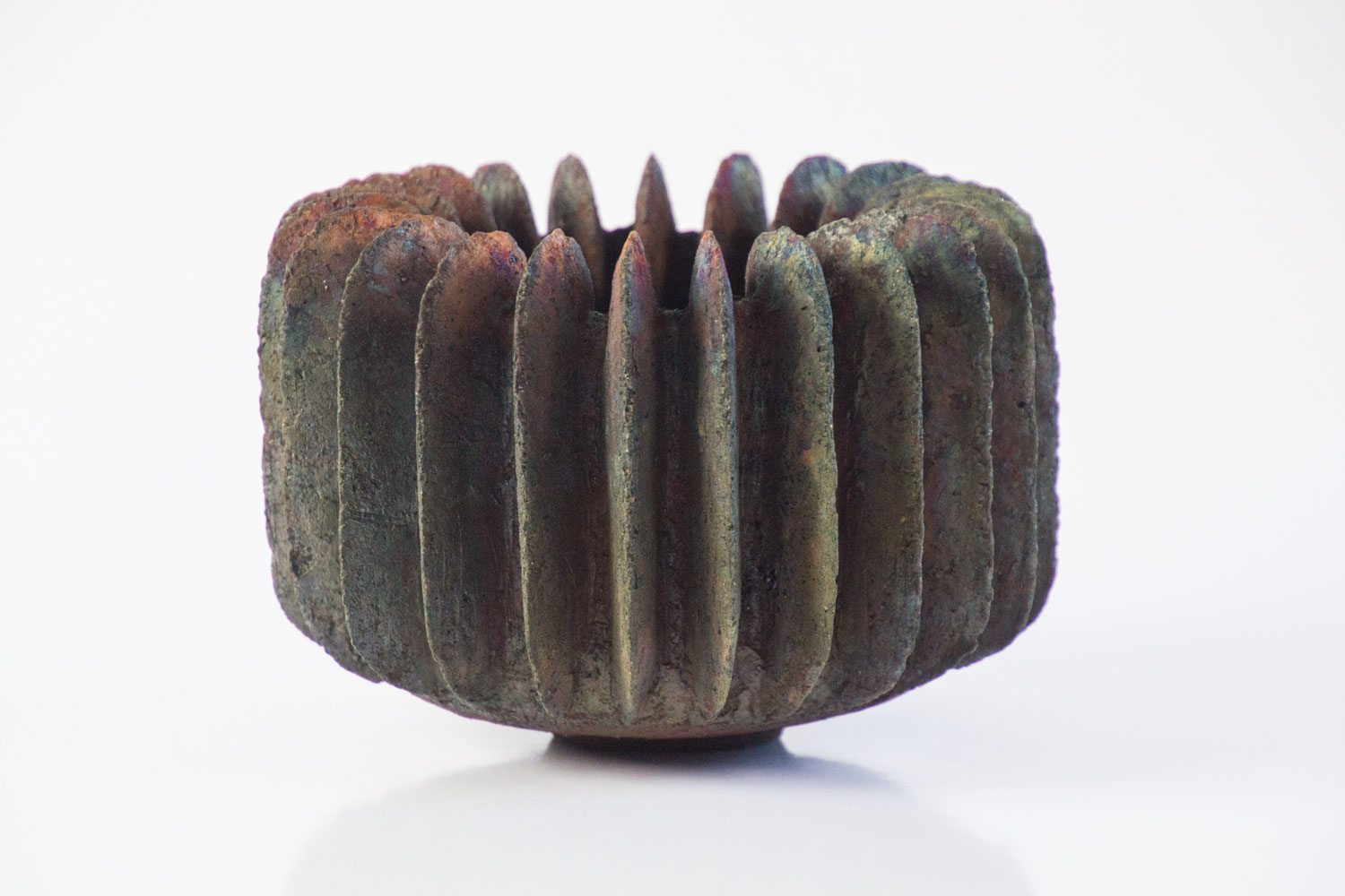 Charlotte Nielsen Bowl