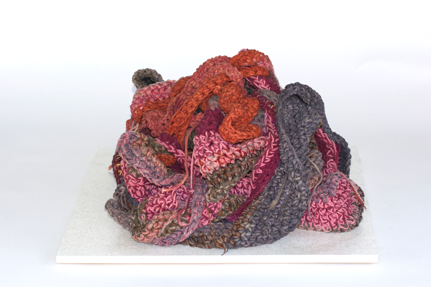 Cheryl Ann Thomas Octopi