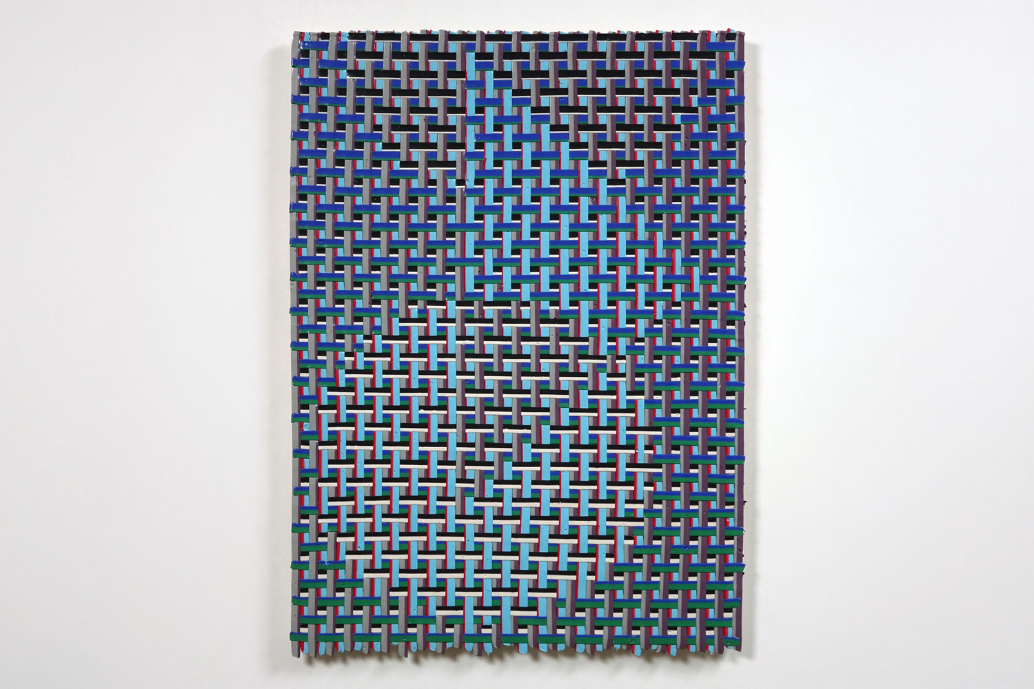 Robert Davidovitz Intersections