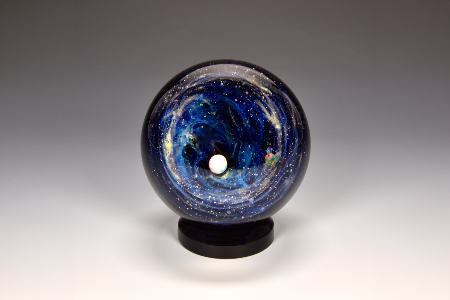 Scott Hronich Stars and planets