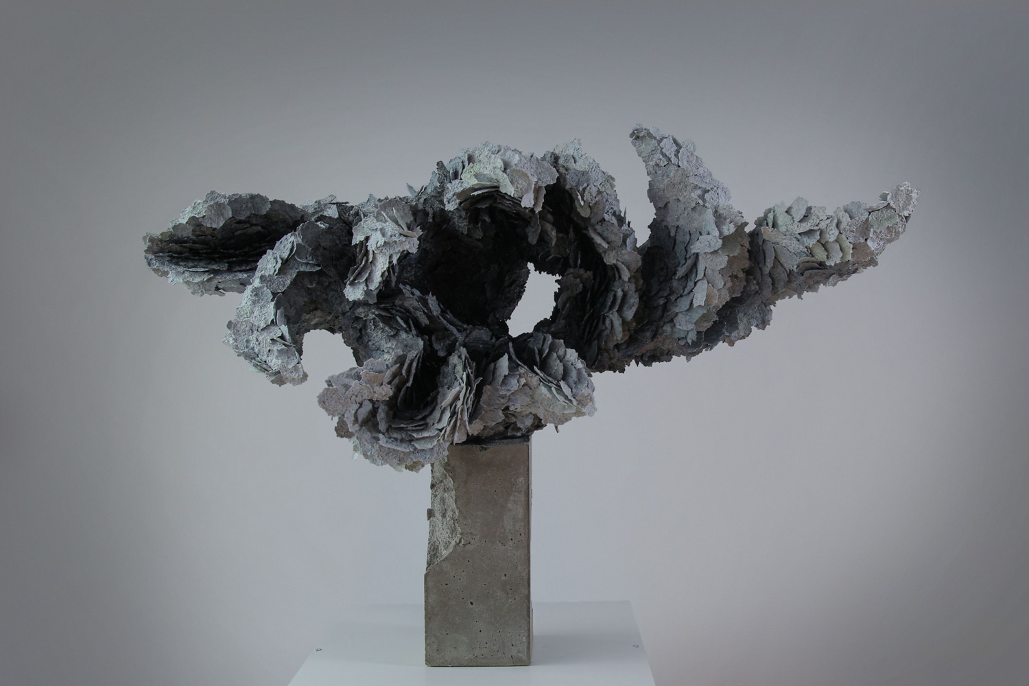 Yulia Batyrova & Marat Mukhametov Foreboding Storm