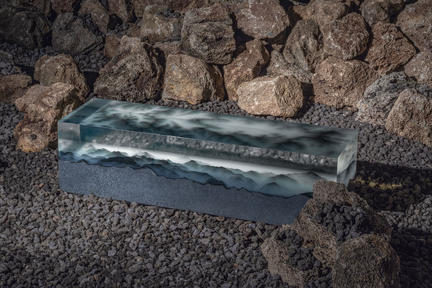 Ahyun Jeon Mt. Worak 120-35-35