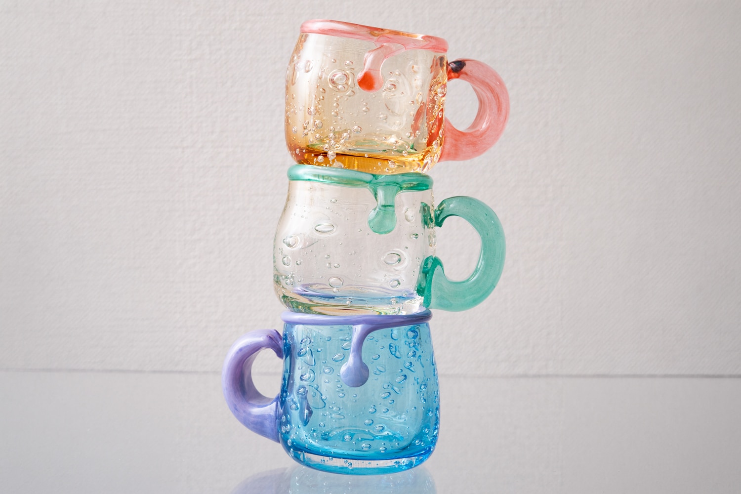 Miwa Ito Slime Mug