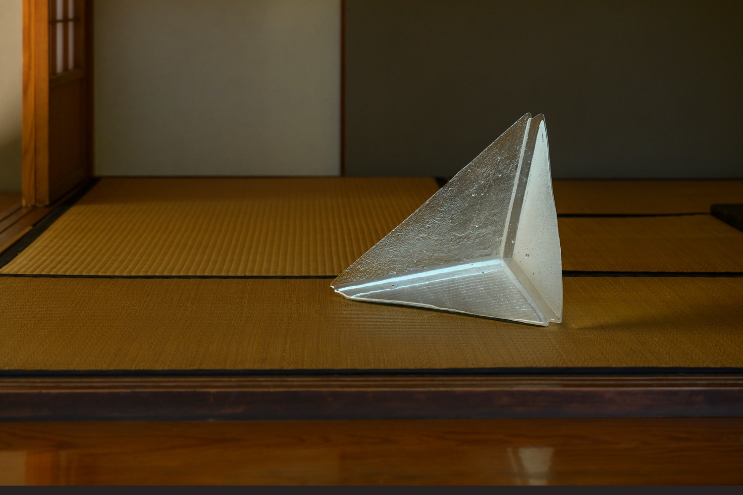 Rui Sasaki The Corner