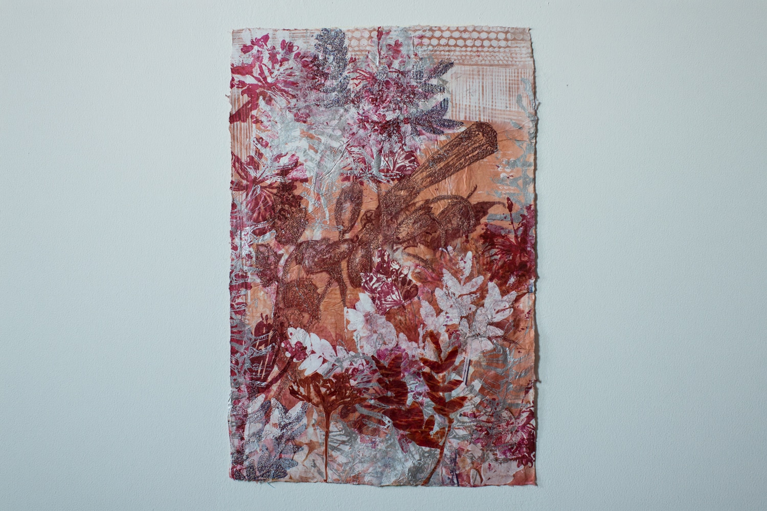 Sharon Epstein Entwined
