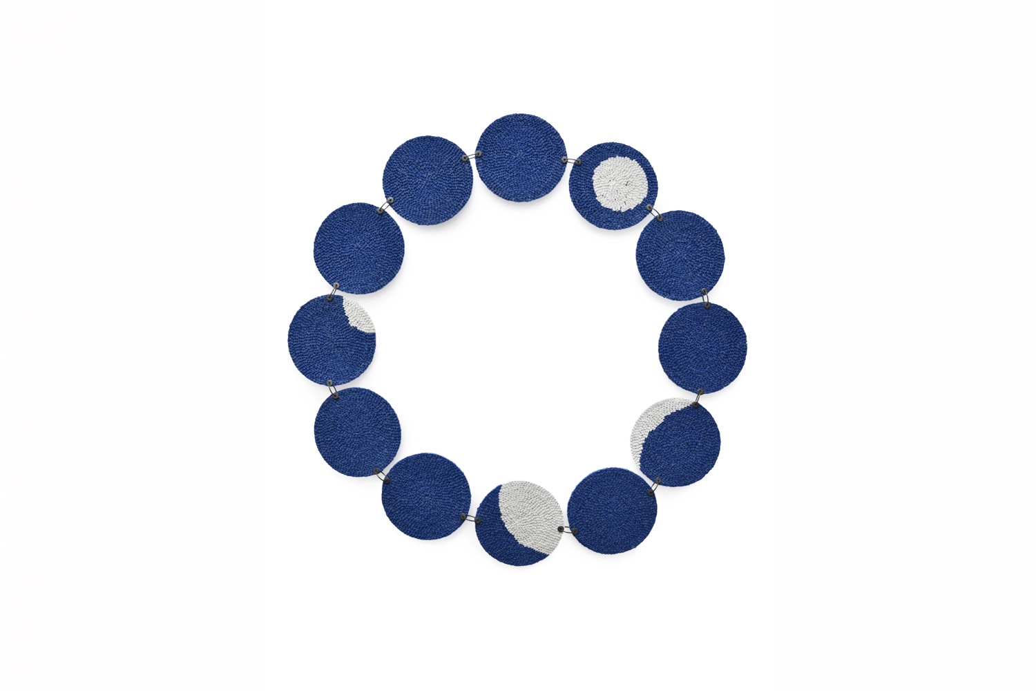 Karin Seufert 12 Circles