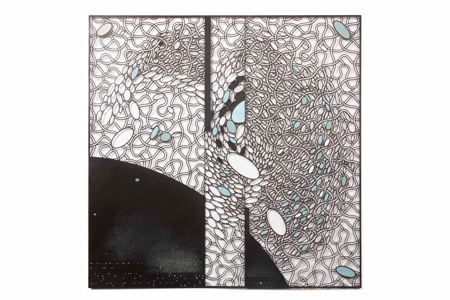 Beate Gegenwart A Sea of Stories